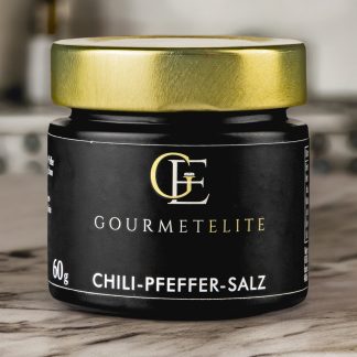 Chili Pfeffer Gourmetelite Produktbild
